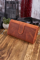 Cartera de mujer modelo 191552 Galanter