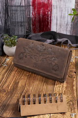 Cartera de mujer modelo 191554 Galanter