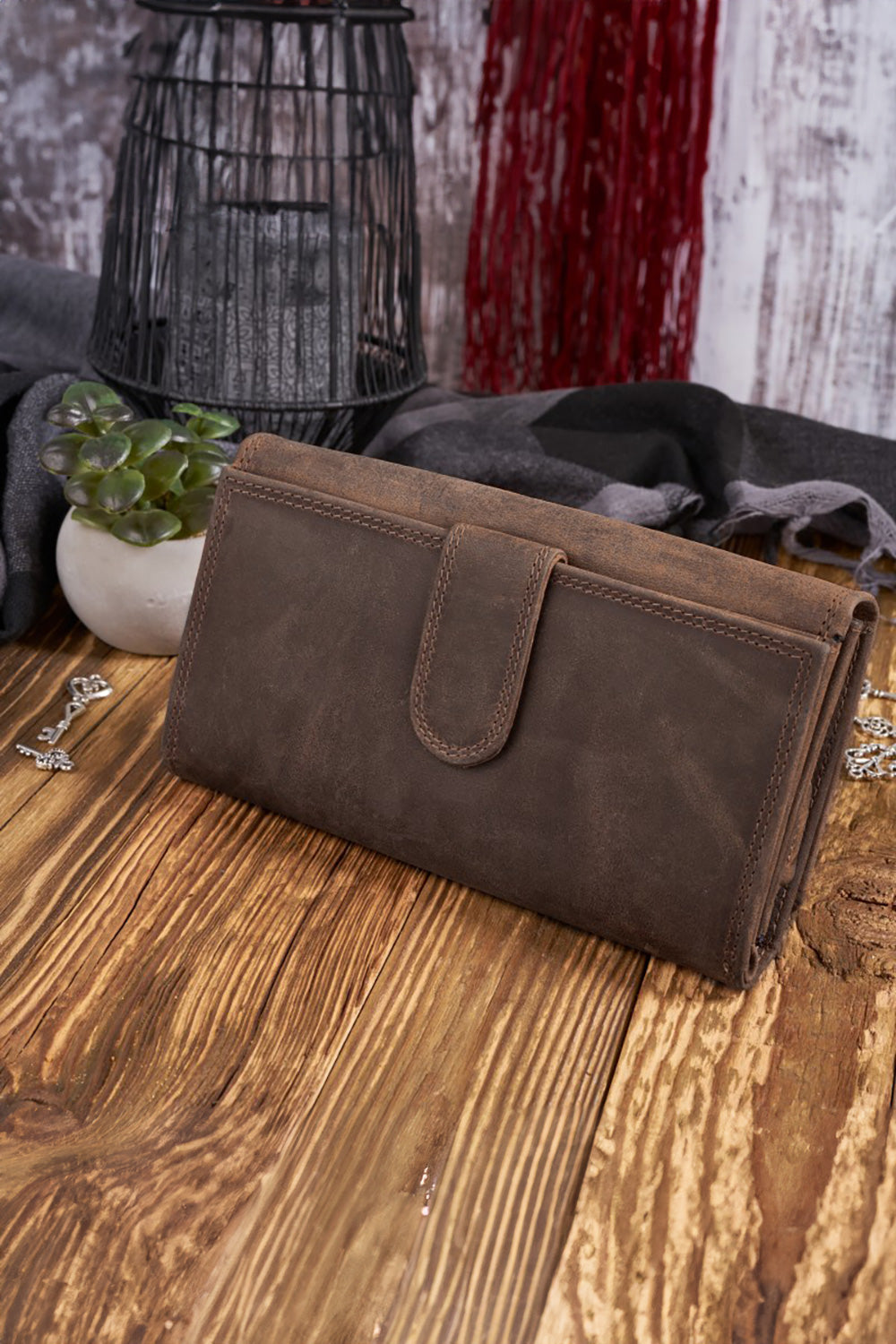 Cartera de mujer modelo 191554 Galanter