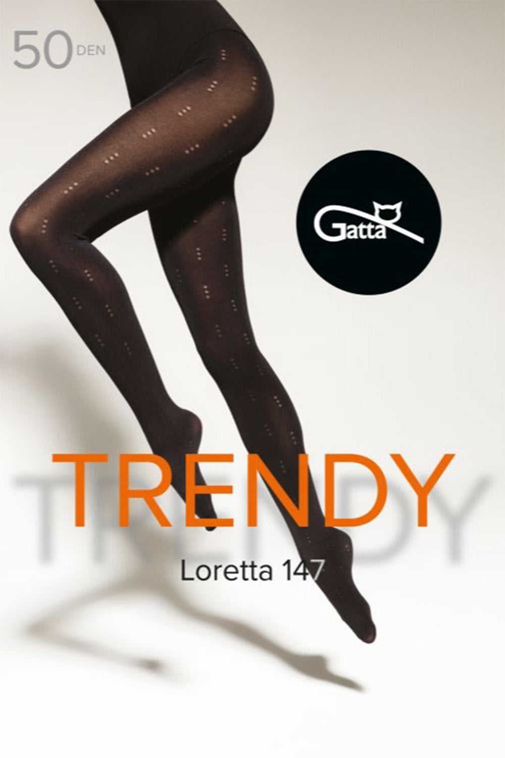 Medias modelo 191610 Gatta