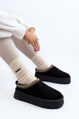 Zapatillas modelo 191626 Step in style