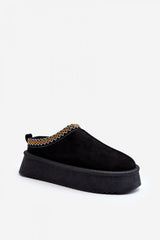 Zapatillas modelo 191626 Step in style