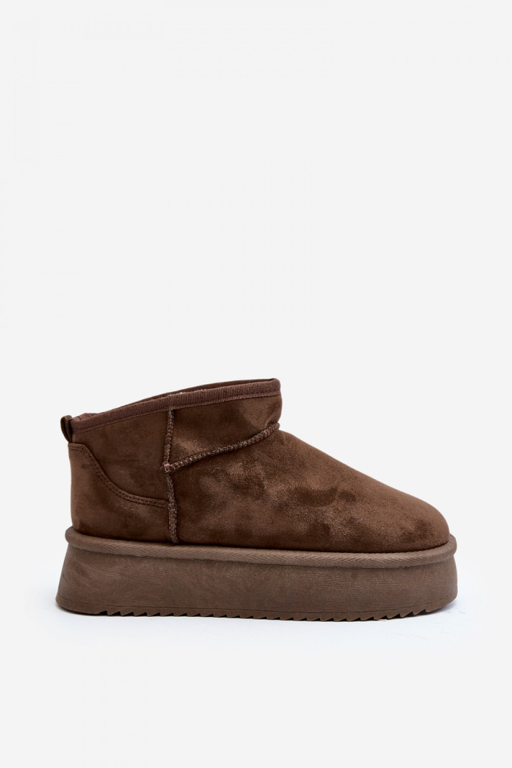 Botas de nieve modelo 191630 Step in style