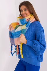 Mantón modelo 191703 AT