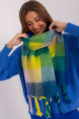 Mantón modelo 191706 AT