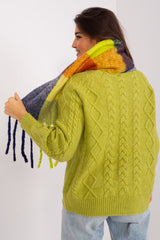 Mantón modelo 191724 AT