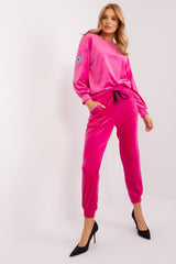 Conjunto modelo 191738 Italy Moda