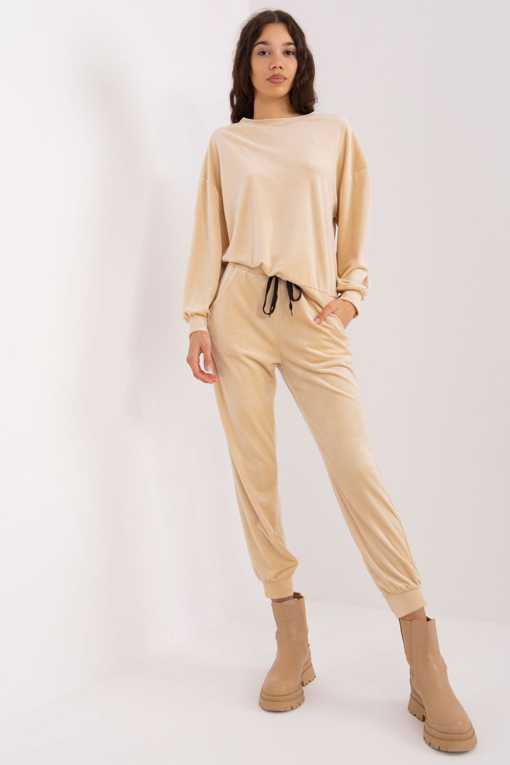 Conjunto modelo 191740 Italy Moda