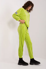 Conjunto modelo 191741 Italy Moda