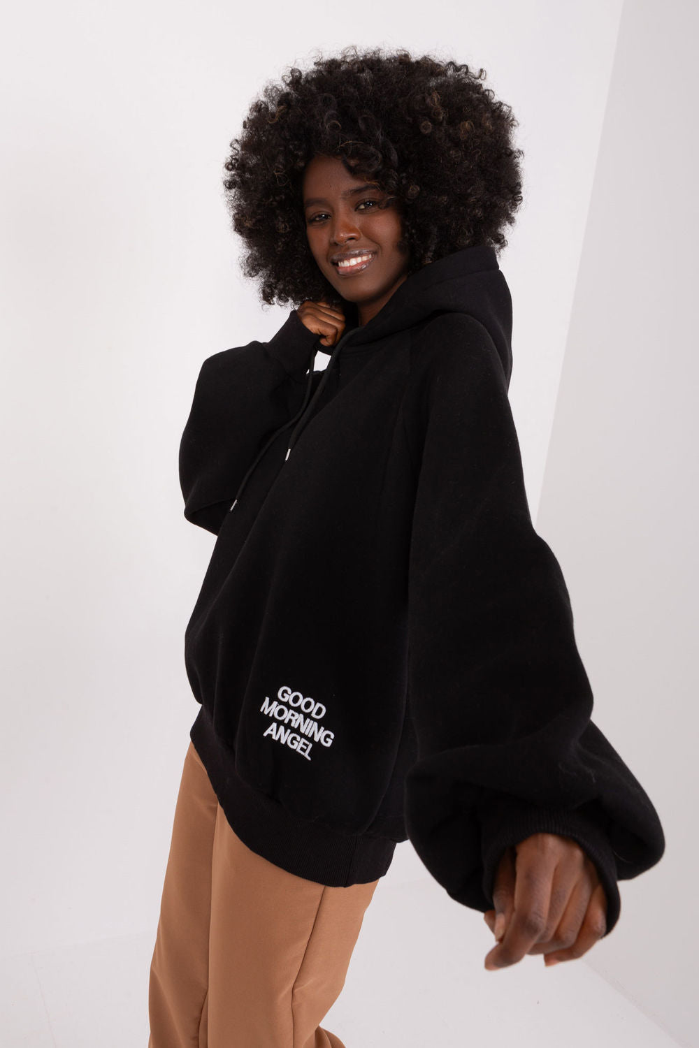 Sudadera modelo 191816 Ex Moda