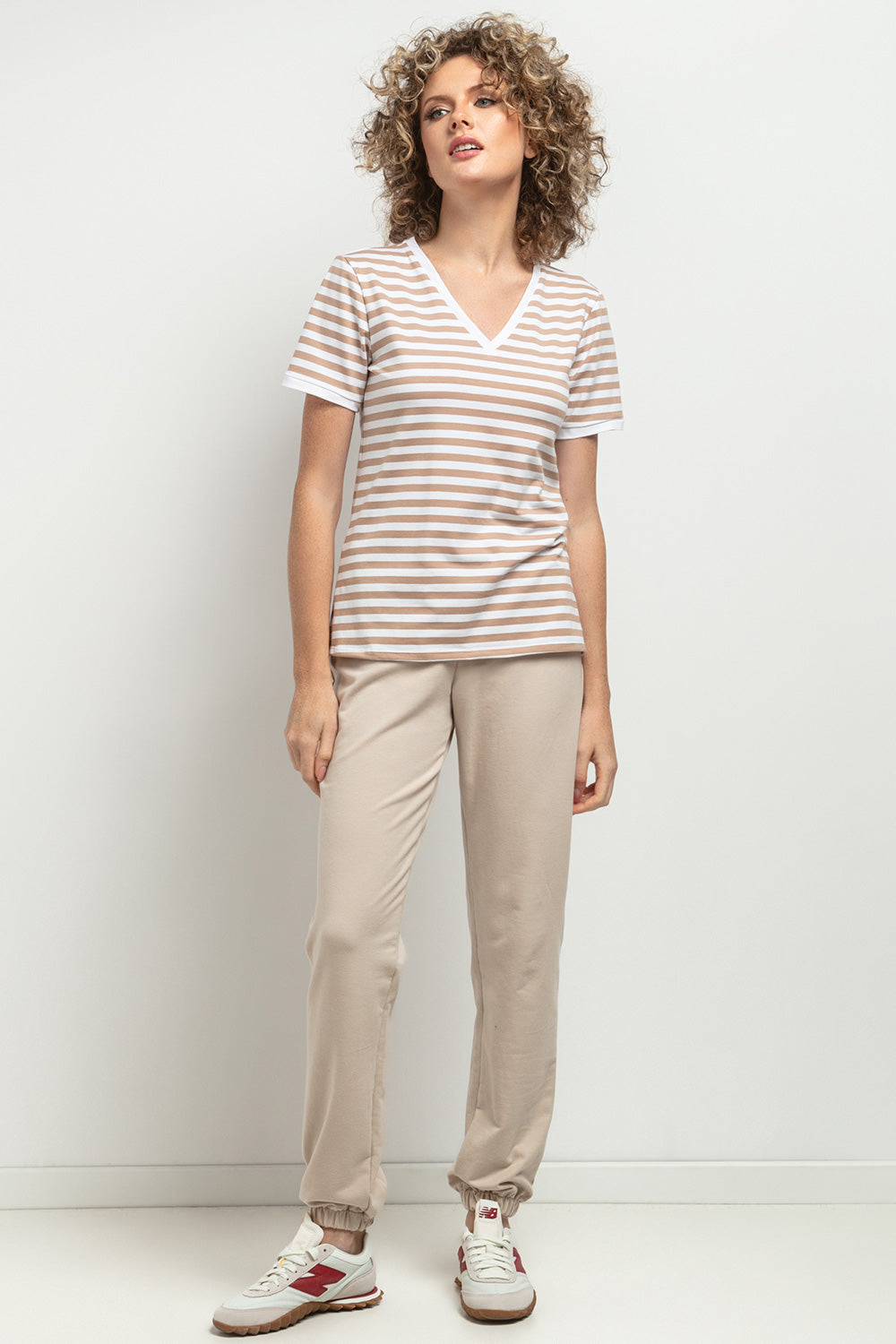 Blusa modelo 191807 Tessita