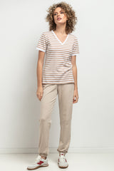 Blusa modelo 191807 Tessita