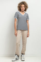 Blusa modelo 191808 Tessita