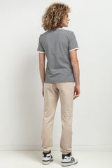 Blusa modelo 191808 Tessita