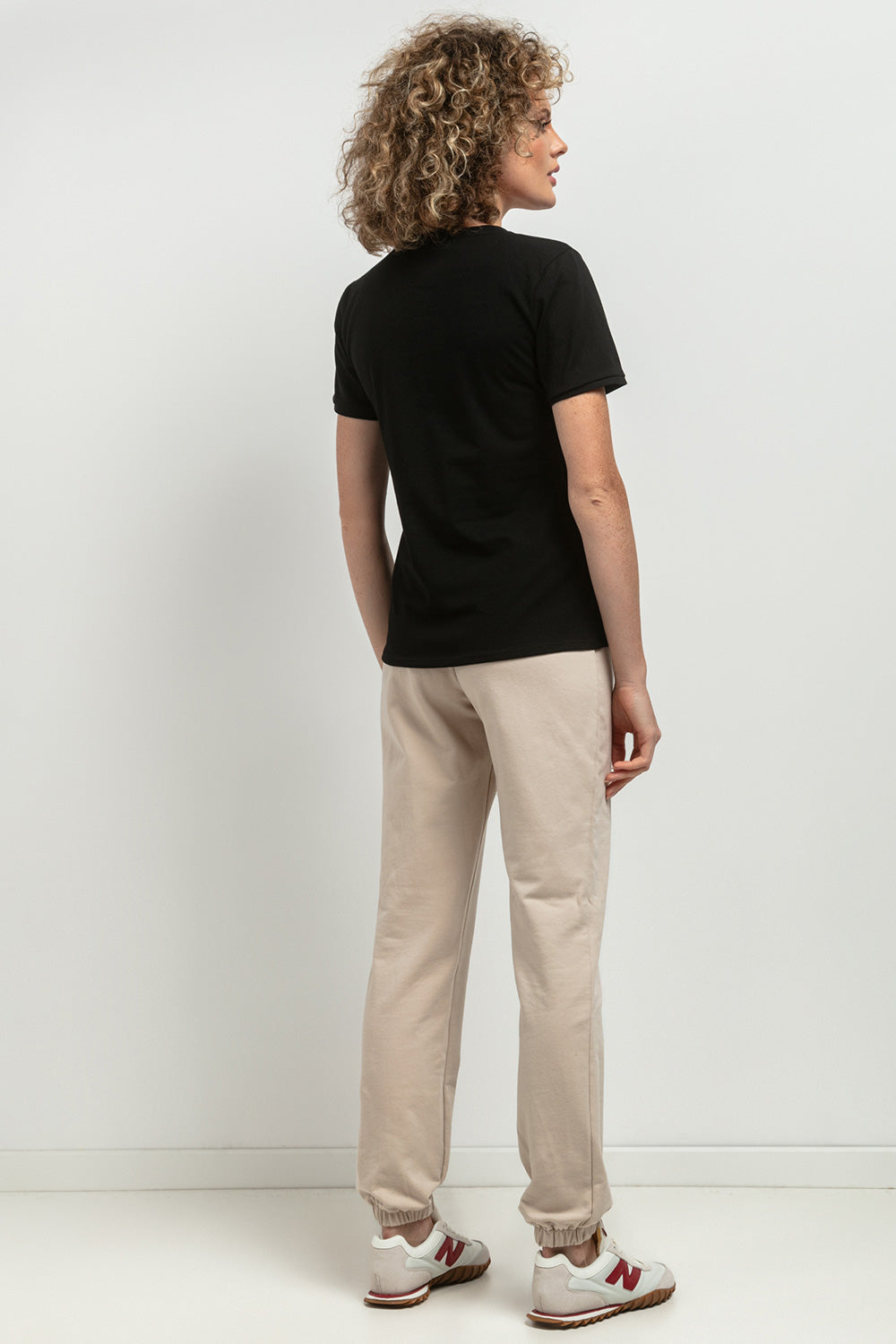 Blusa modelo 191809 Tessita