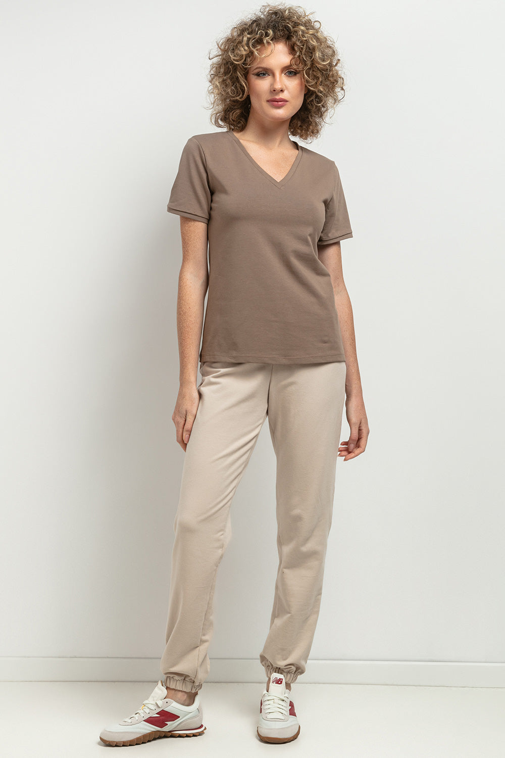 Blusa modelo 191810 Tessita