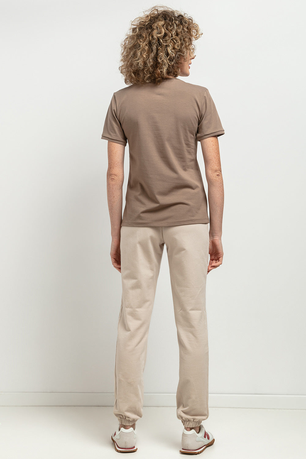 Blusa modelo 191810 Tessita