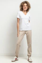 Blusa modelo 191811 Tessita