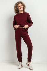 Pantalón de chándal modelo 191812 Tessita