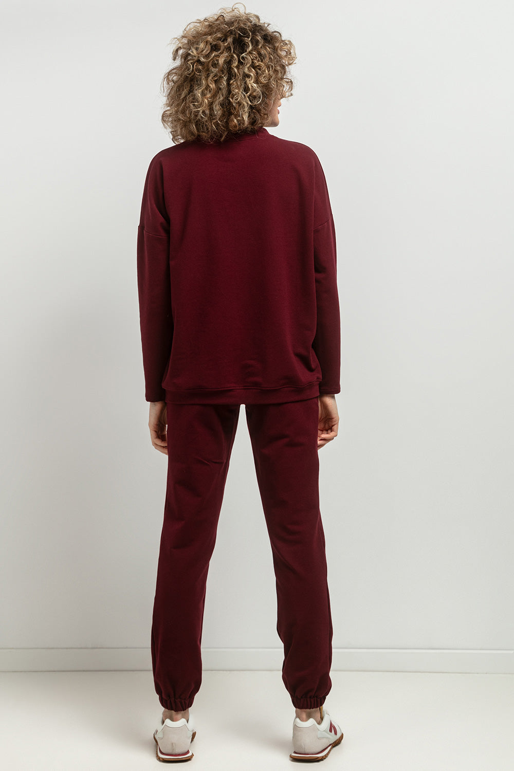 Pantalón de chándal modelo 191812 Tessita