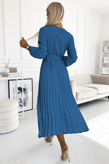 Vestido de cóctel modelo 191823 Numoco