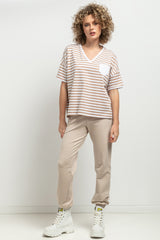 Blusa modelo 191824 Tessita