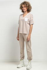 Blusa modelo 191824 Tessita