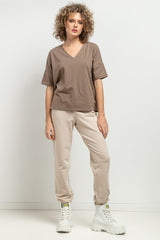 Blusa modelo 191827 Tessita