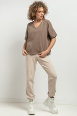 Blusa modelo 191827 Tessita