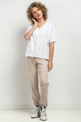Blusa modelo 191828 Tessita