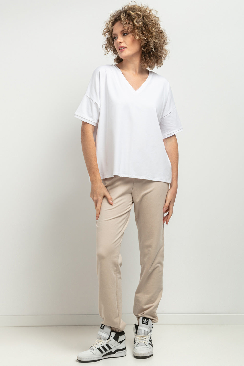 Blusa modelo 191828 Tessita