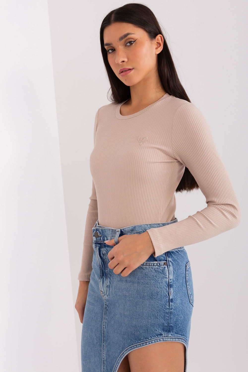 Blusa modelo 191836 BFG