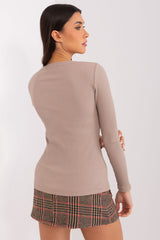 Blusa modelo 191837 BFG