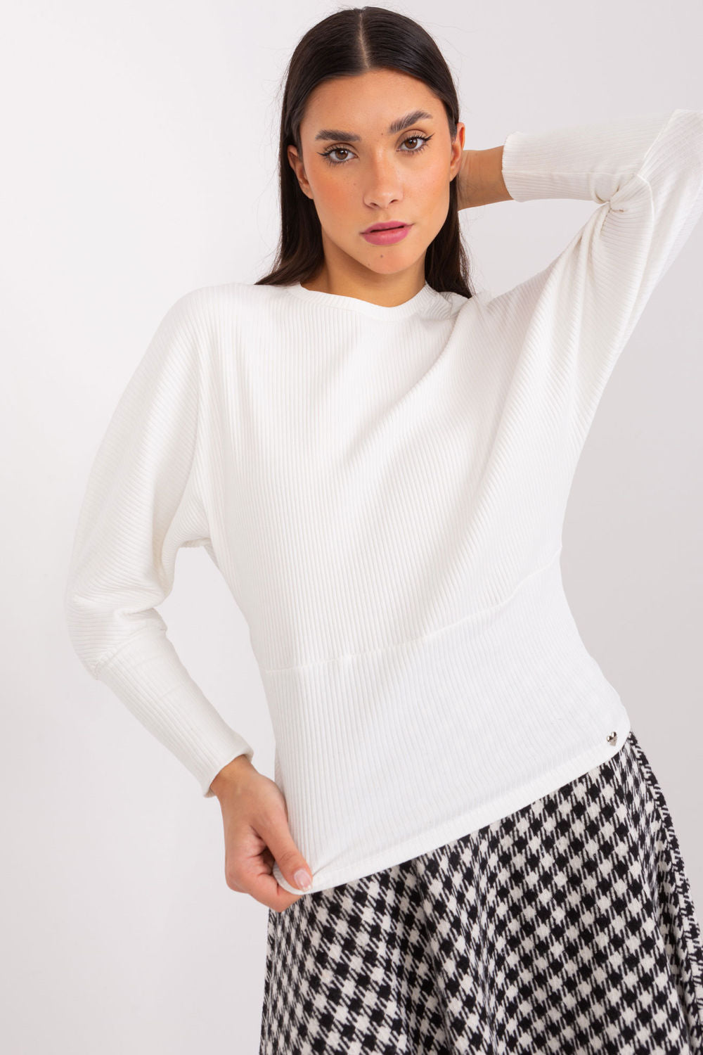 Blusa modelo 191839 BFG