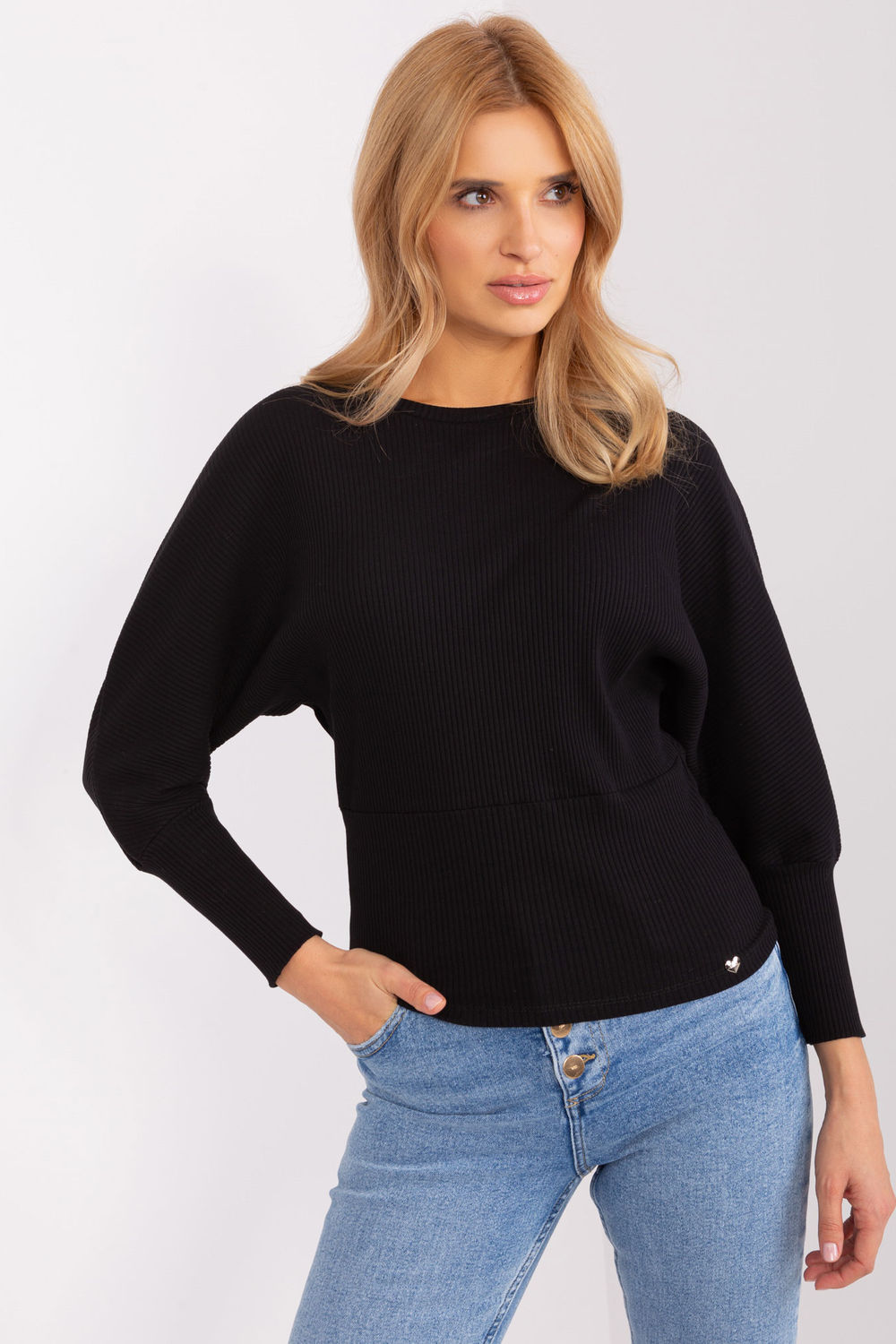 Blusa modelo 191840 BFG