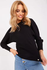 Blusa modelo 191840 BFG