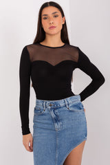 Blusa modelo 191842 BFG