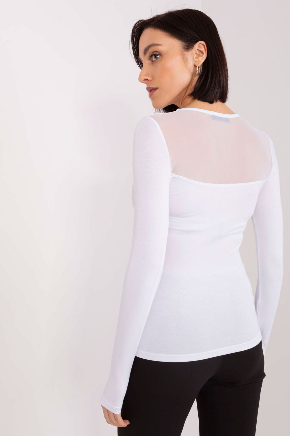 Blusa modelo 191844 BFG