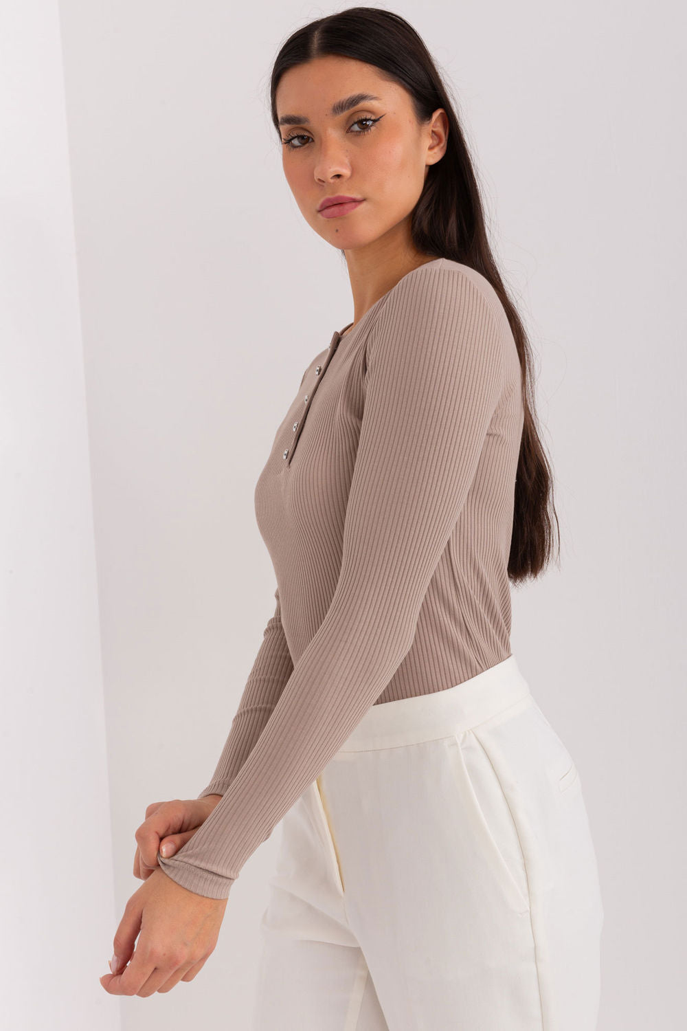 Blusa modelo 191847 BFG