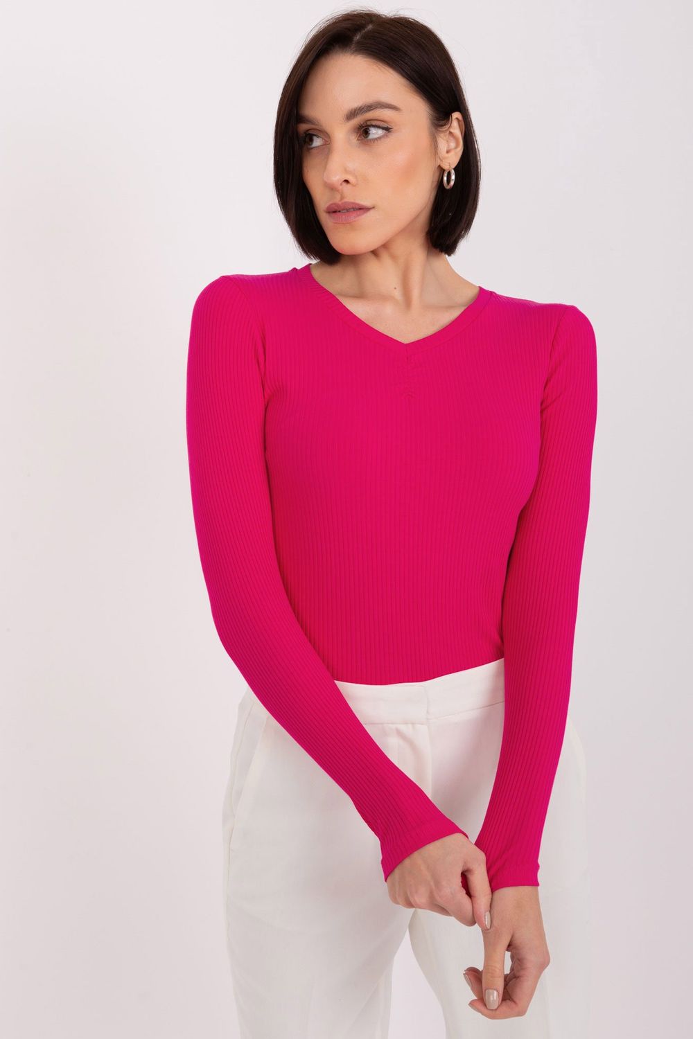 Blusa modelo 191851 BFG