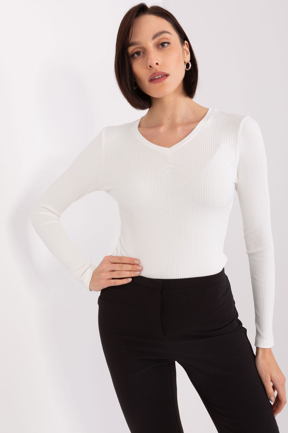 Blusa modelo 191852 BFG