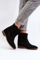Botas modelo 191854 Step in style