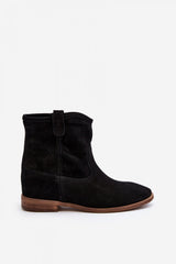 Botas modelo 191854 Step in style