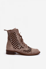 Botas modelo 191855 Step in style