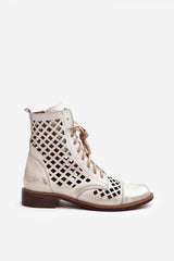 Botas modelo 191857 Step in style