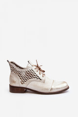 Botas modelo 191864 Step in style