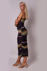 Vestido de fiesta modelo 191877 Ax Paris