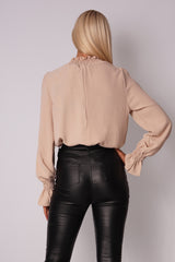 Blusa modelo 191878 Ax Paris