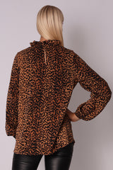 Blusa modelo 191882 Ax Paris