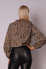 Blusa modelo 191898 Ax Paris